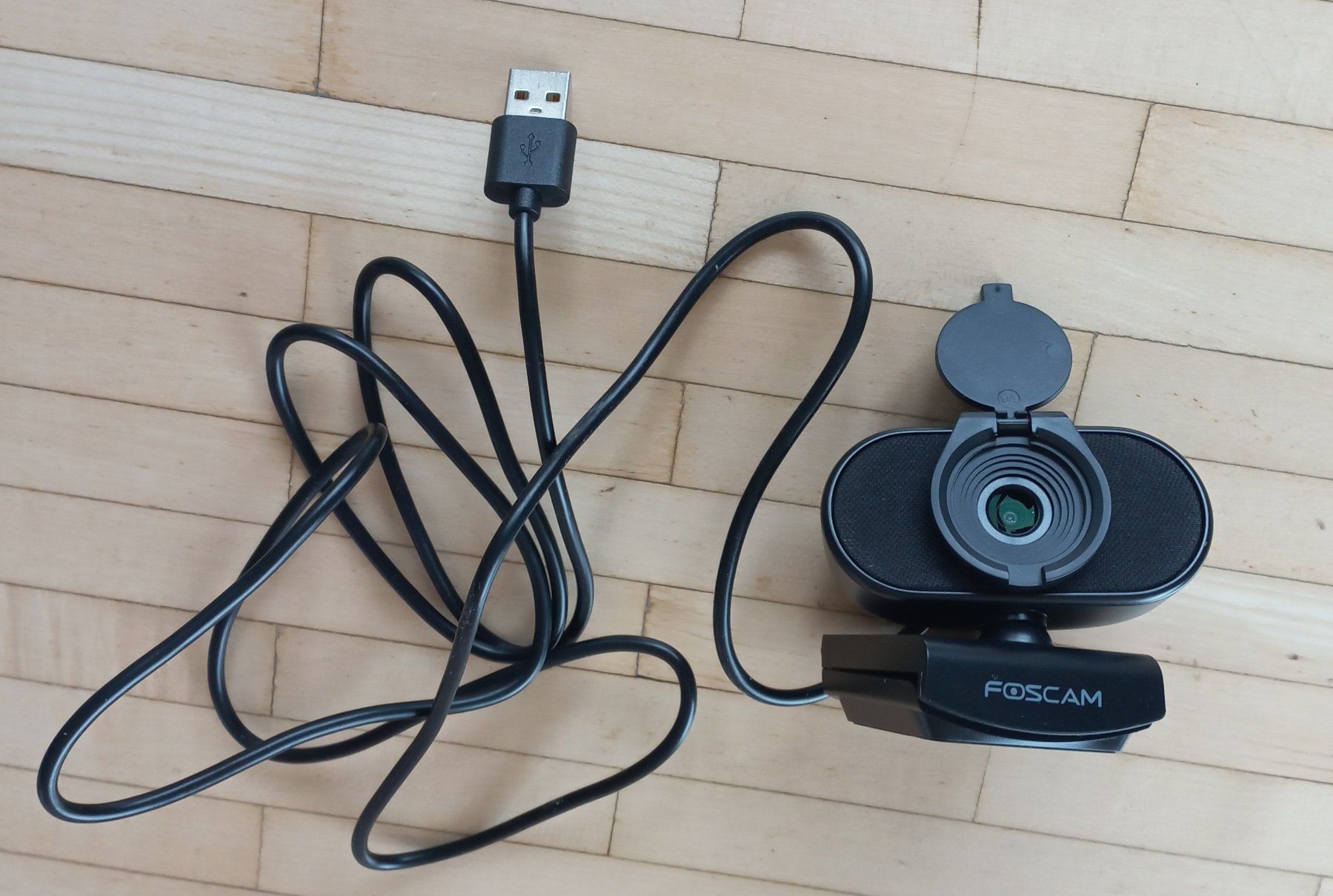 Webcam: Webcam – Usato da Meilen venduto da Mosell 1