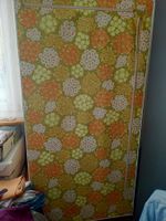 Schrank Garderobe Regal Kleiderschrank 171 x 81 x 50