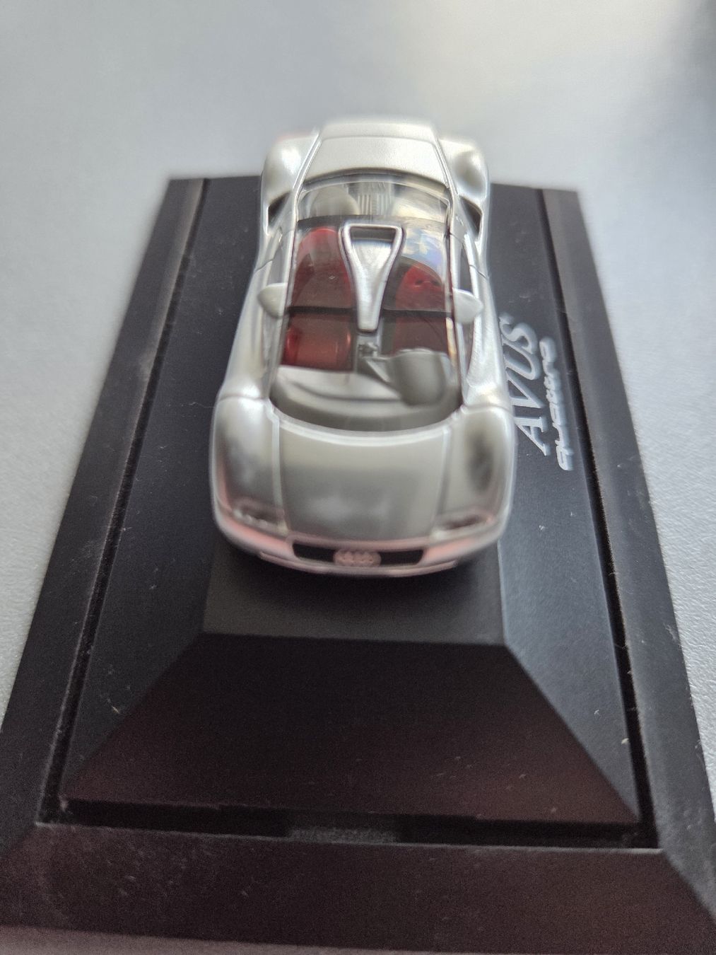 Rietze Modellini d'auto: Zu verkaufen – Nuovo (secondo la descrizione) da Oberdorf NW venduto da Bergsicht13 3