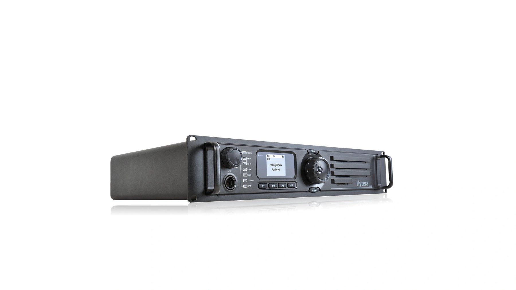 Hytera Funktechnik: Relai HYTERA RD985S (UHF) – Gebraucht aus Bursins von marsu211