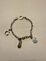 Bracelet charms Thomas Sabo argent avec breloques