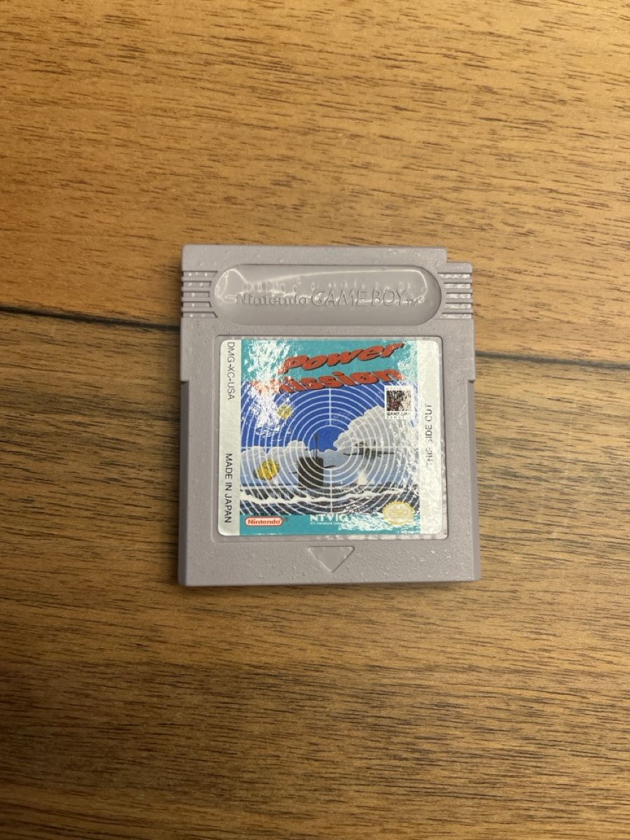 Nintendo Jeux: Game Boy Spiele 8 Stk. gebraucht – D'occasion à Flüelen par Afterdark7 4