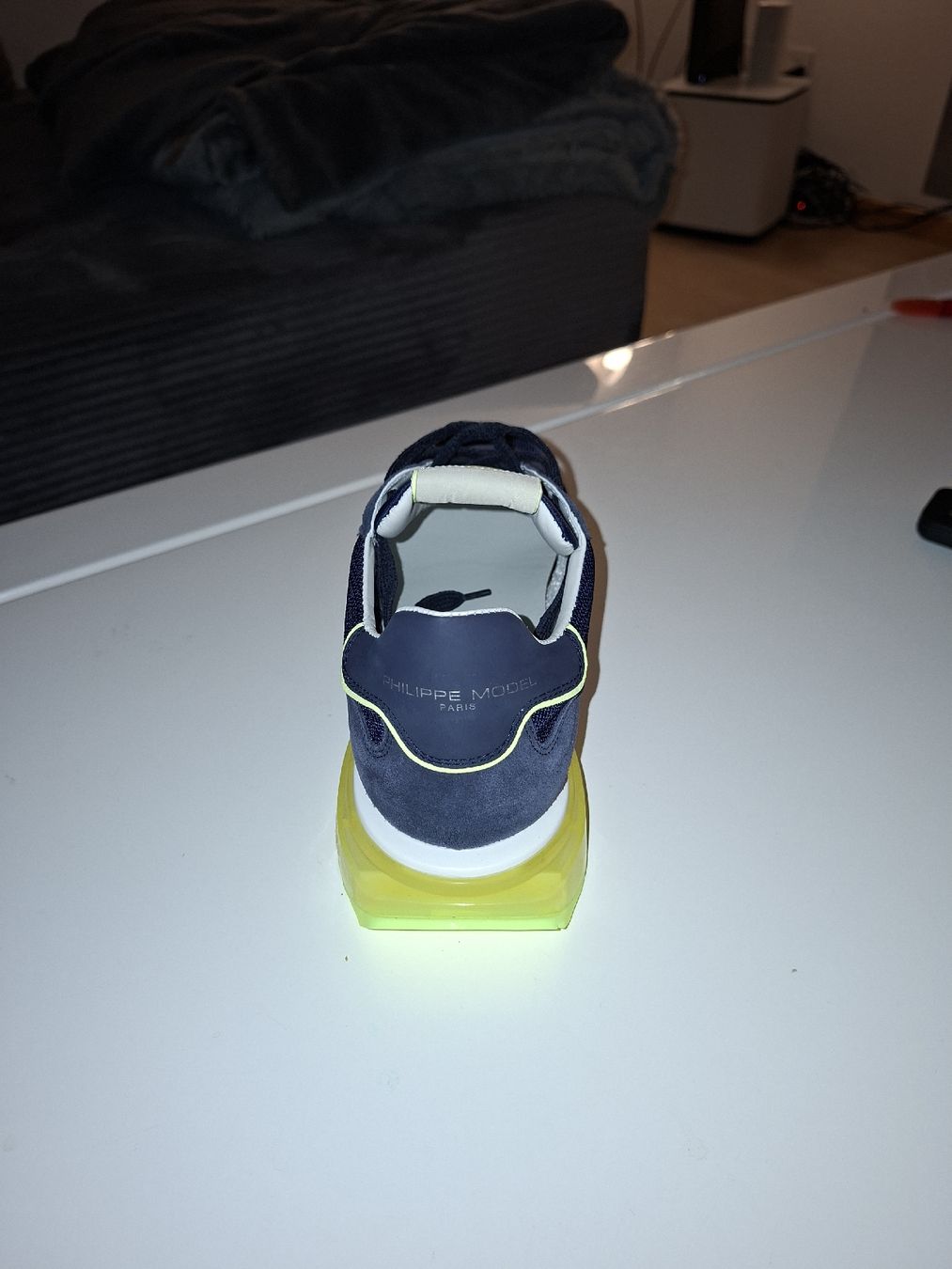 Herrenschuhe: Philippe Model – Neu und originalverpackt aus Arbon von mischasaui 2