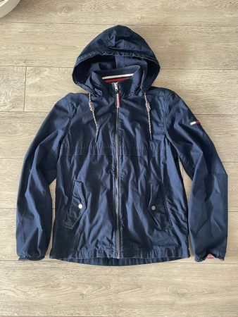 Tommy Jeans Übergangsjacke