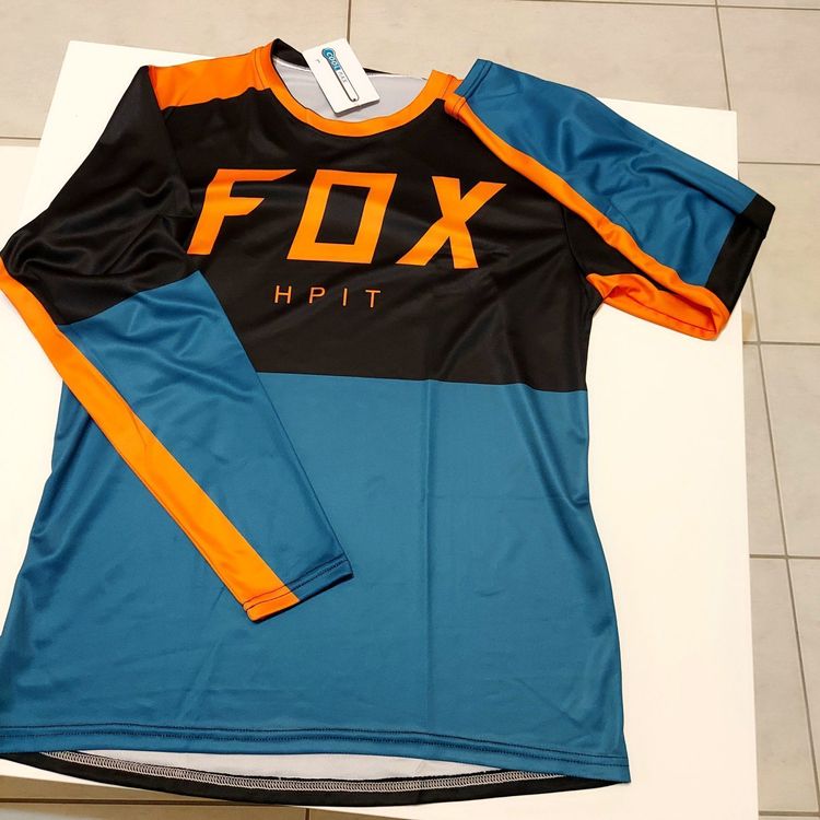 FOX T-Shirt ( L ) 1