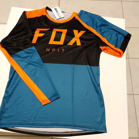 FOX T-Shirt ( L )