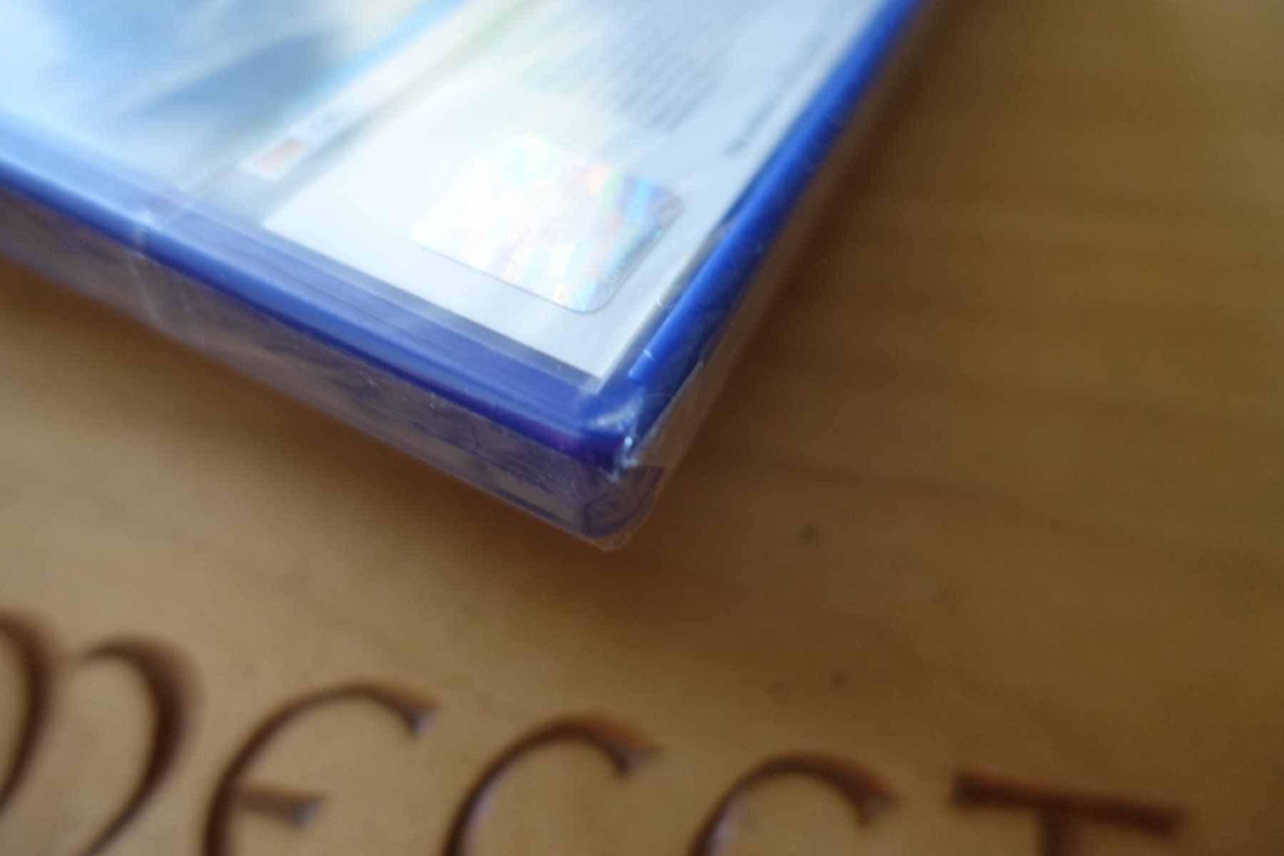 Sony Spiele: Neo Contra – Neu und originalverpackt aus Steinach von Gamecet 7