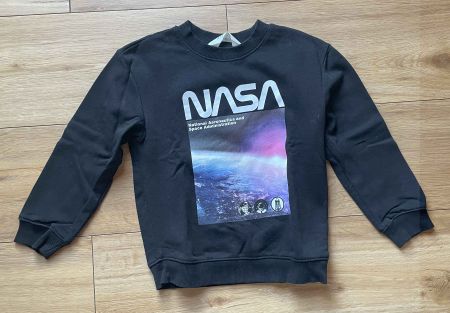 Pullover, Grösse 110 / 116