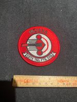 Patch "113 TFS Indiana"