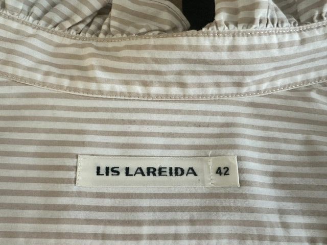 Lis Lareida Camicette: Lis Lareida, Bluse, Gr. 42 – Nuovo (secondo la descrizione) da Hindelbank venduto da vey_t 3