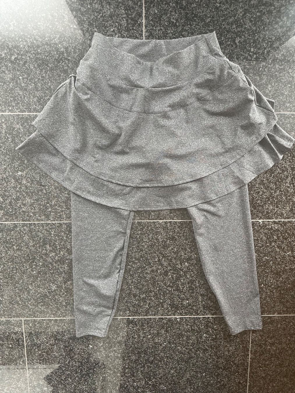 Leggings: Sportleggins Gr.38 – Nuovo (secondo la descrizione) da Wettswil venduto da haddy91 2