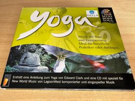 No Artist – Yoga