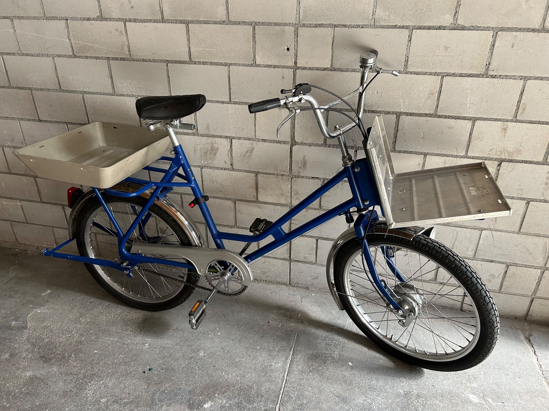 Biciclette: Postvelo 3 Gang – Usato da Bern venduto da Jefkaj 2