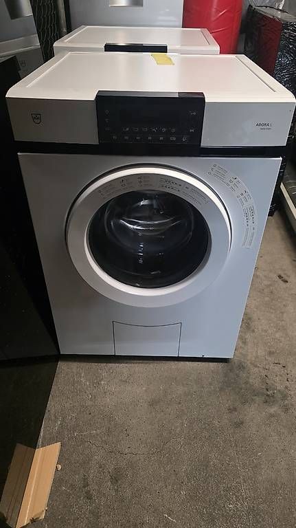 Waschmaschinen: V Zug Adora L – Gebraucht aus Au ZH von Niko.niko90 2