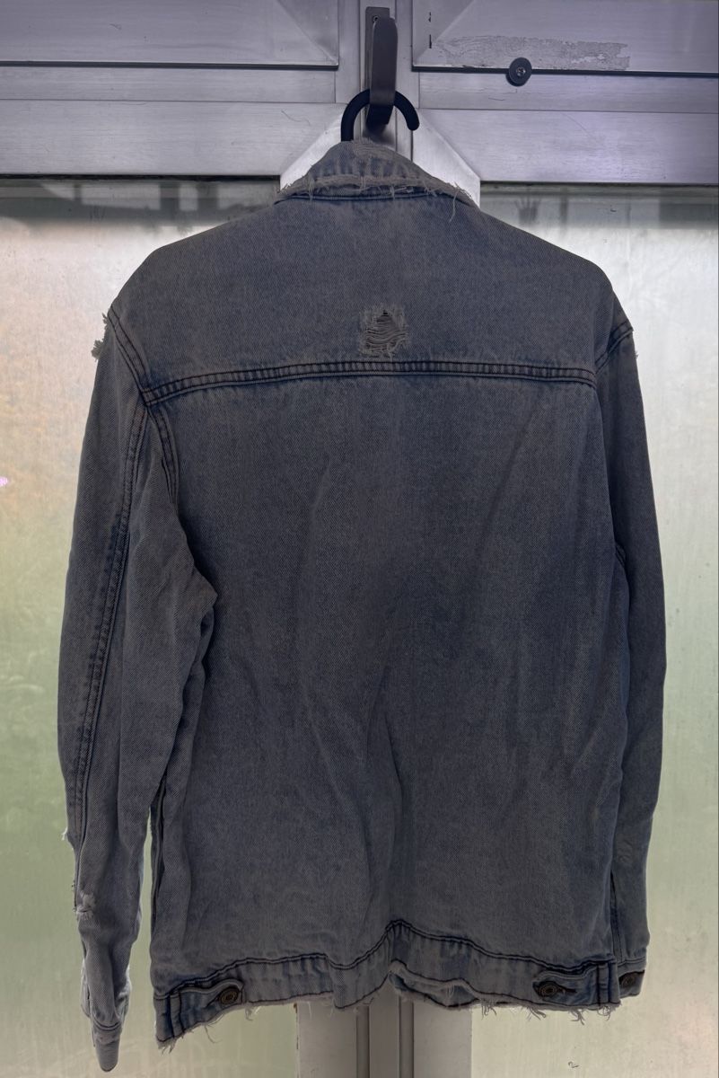 Bershka Giacche: Jeansjacke – Usato da Horw venduto da _stylehub 1