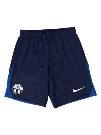 FCZ FC Zürich Shorts Kurze Hose Grösse S
