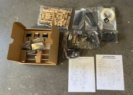 Bundle von Simple Makers Kits (5 Stück)