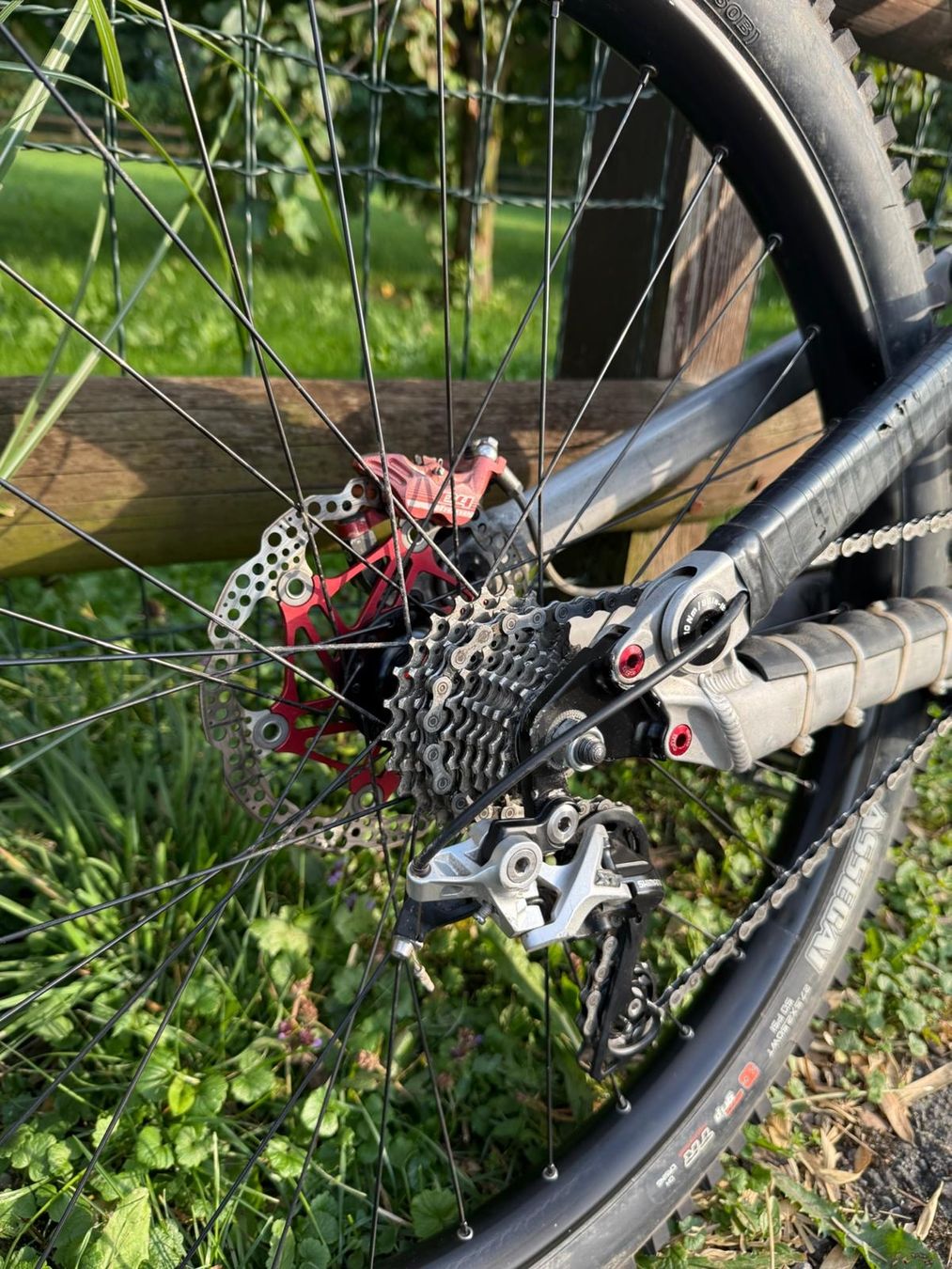 Scott Velos: DH Scott Voltage FR 720 de 2017 – Gebraucht aus Ollon VD von bou_8rf9 1
