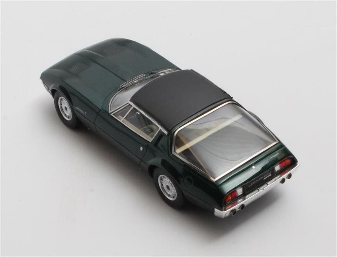 Modellautos: Jensen Nova by Vignale 1967 1:43 Matrix – Gebraucht aus Rothrist von Juana5 2