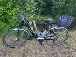Flyer 45 km/h New Zustand