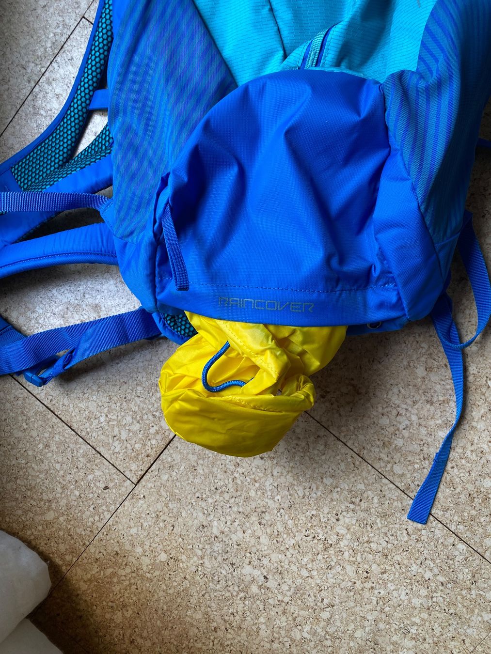 Salewa Sacs à dos: Salewa 22l Wanderrucksack – D'occasion à St. Gallen par simeli- 2