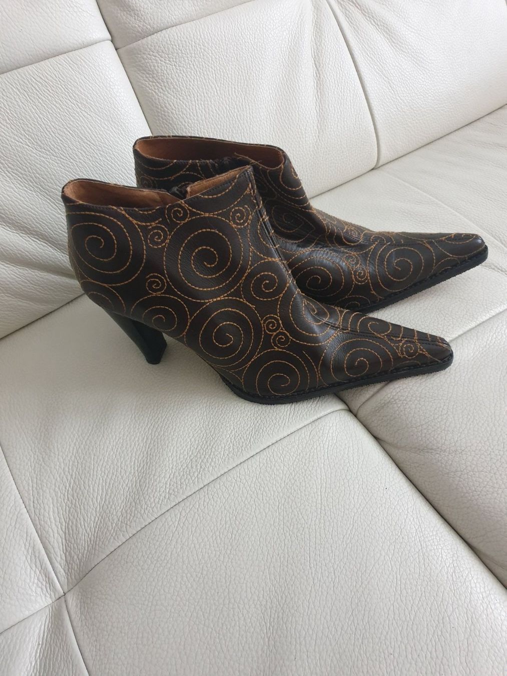 Scarpe da donna: 💙Stiefeletten💙 – Nuovo (secondo la descrizione) da Goldach venduto da Wave82