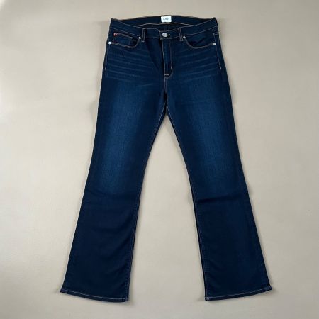 neuwertige HUDSON Jeans | PETITE LOVE MIDRISE BOOTCUT 💙