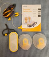Medela Hands-free Milchpumpe