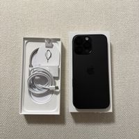 Apple Iphone 16 Pro Max 256GB Titanium