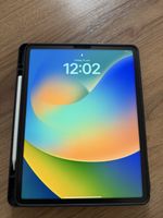 iPad Pro 12,9 Zoll 6. Generation 256GB Wifi