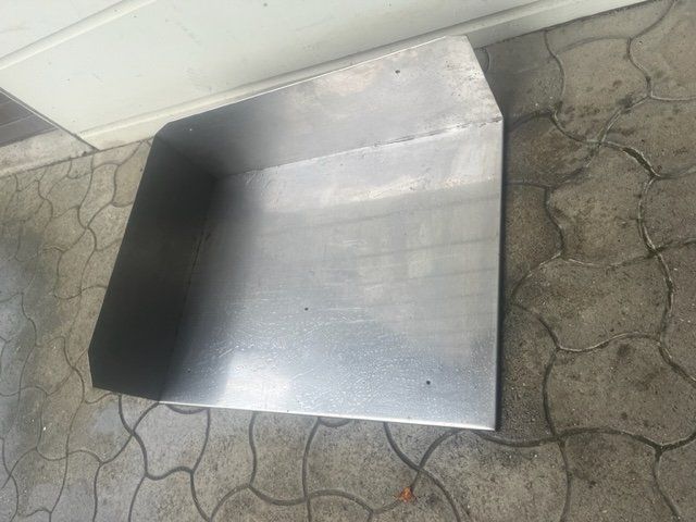 Piatti di portata: Werkstatt Tablar / Ablage 92 x 70 cm – Usato da Altbüron venduto da Februar26 1