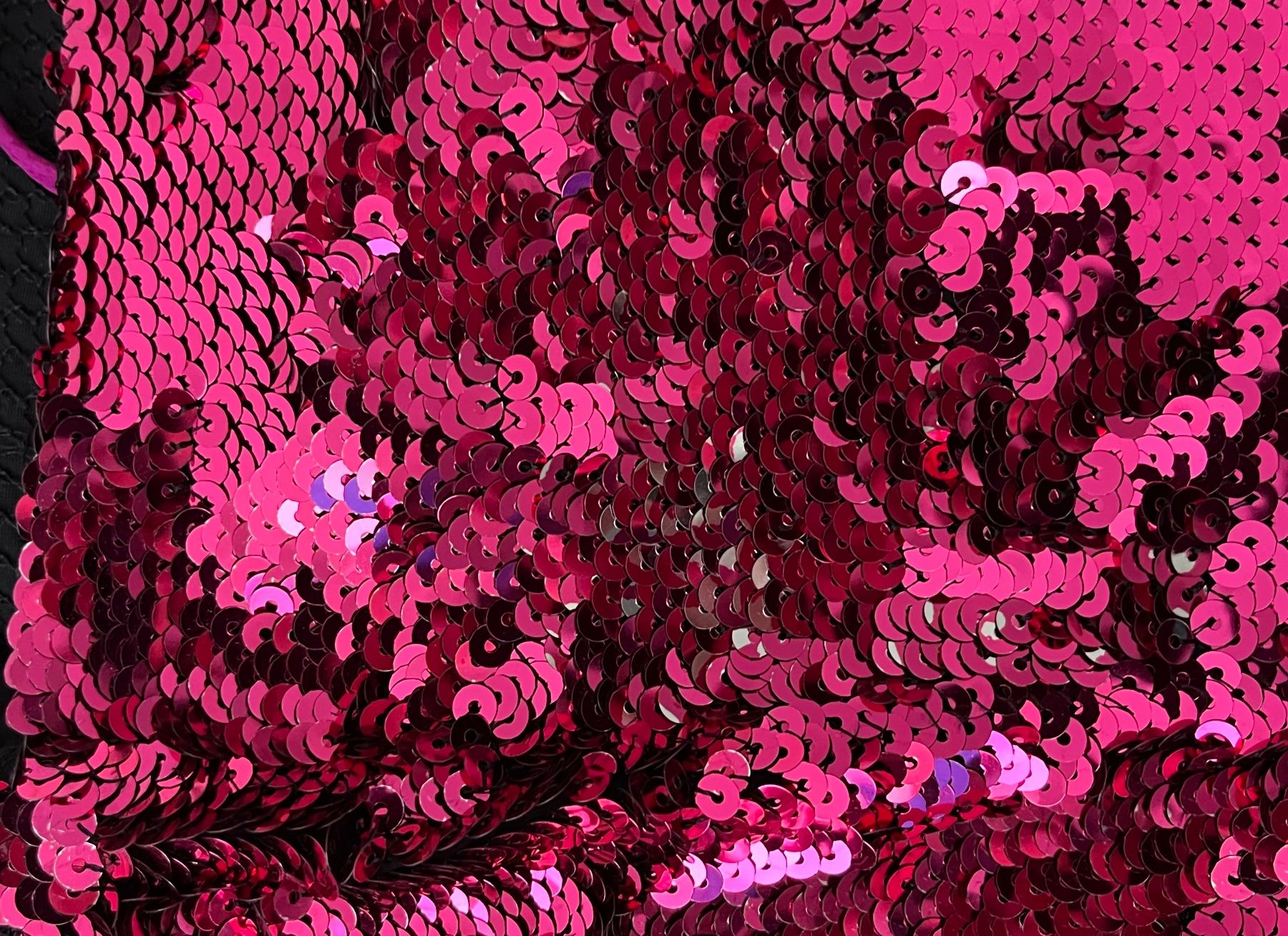 Saint Laurent Tute: Saint Laurent, jumpsuit S rose sequins – Usato da Genève venduto da dachaw 5