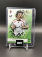 Filippo Inzaghi - Topps Total Football /75