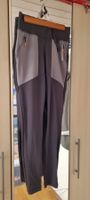CRANE Sport-Tights Damen Grösse S