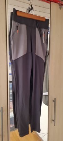 CRANE Sport-Tights Damen Grösse S