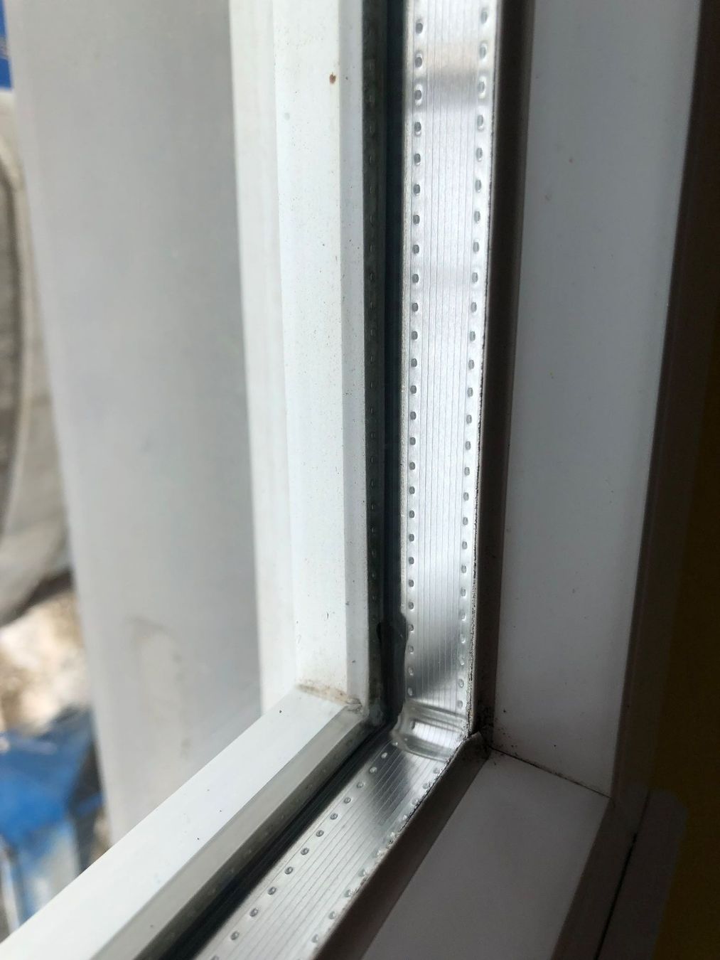 Fenêtres: Fenster 3-teilig aus Kunststoff – D'occasion à Ebikon par Maximal11 4