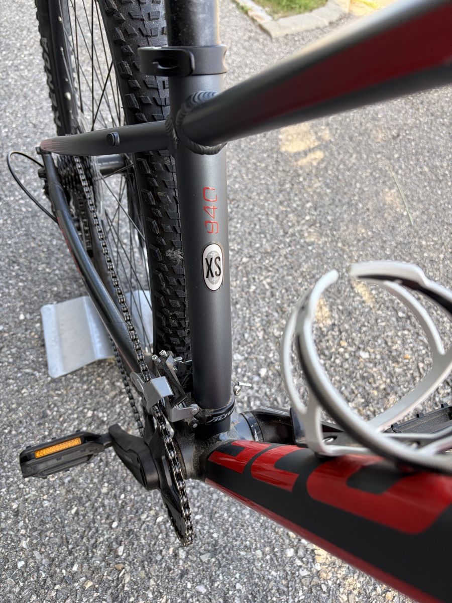 Scott Biciclette: VTT Scott Aspect 940 – Usato da Epalinges venduto da lprado 3