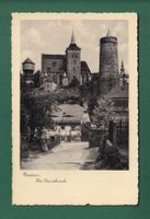 BAUTZEN - Alte Wasserkunst - 1938