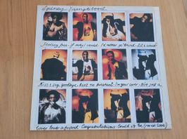 LP Sydney Youngblood
