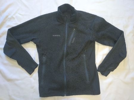 Veste polaire Norrøna Lofoten Polartec
