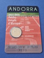 2 Euro Andorra 2025 Games