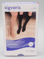 SIGVARIS Stützstrumpfhose Gr. L PLUS Long, Neu