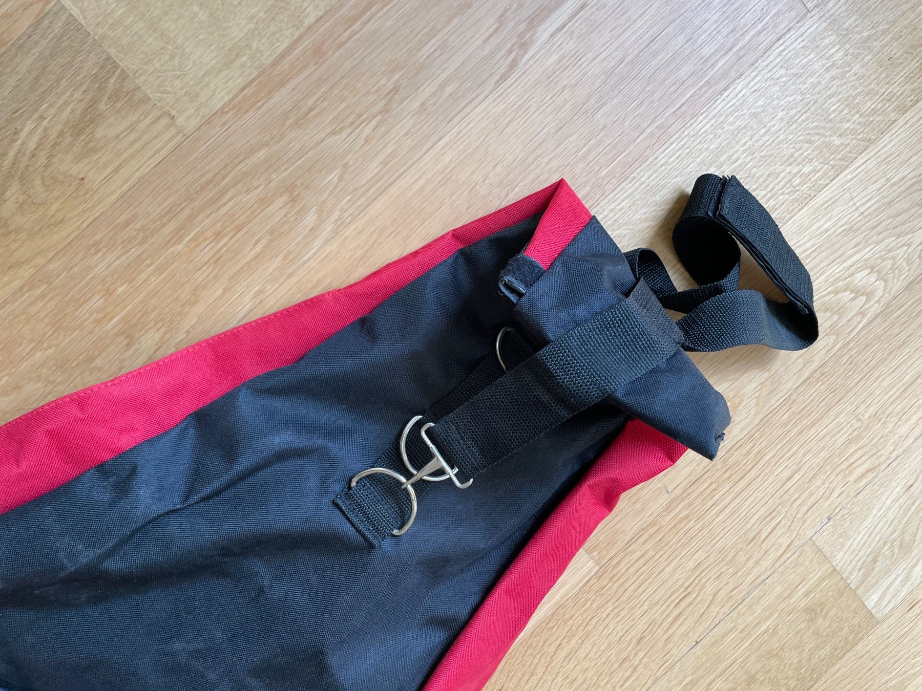 Sacs: Sporttasche rot – Neuf (Voir description) à Zürich par Foxx02 3