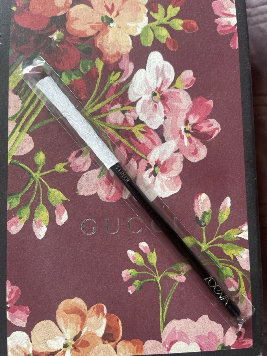 Make-up: ZOEVA 317 Wing Liner Brush - Precise Application - New! – Nuovo e nell'imballaggio originale da Dübendorf venduto da kas_67jv
