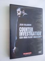 Counter Investigation (Jean DuJardin / 2007) DVD