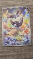 Pokemon Karte Rocara