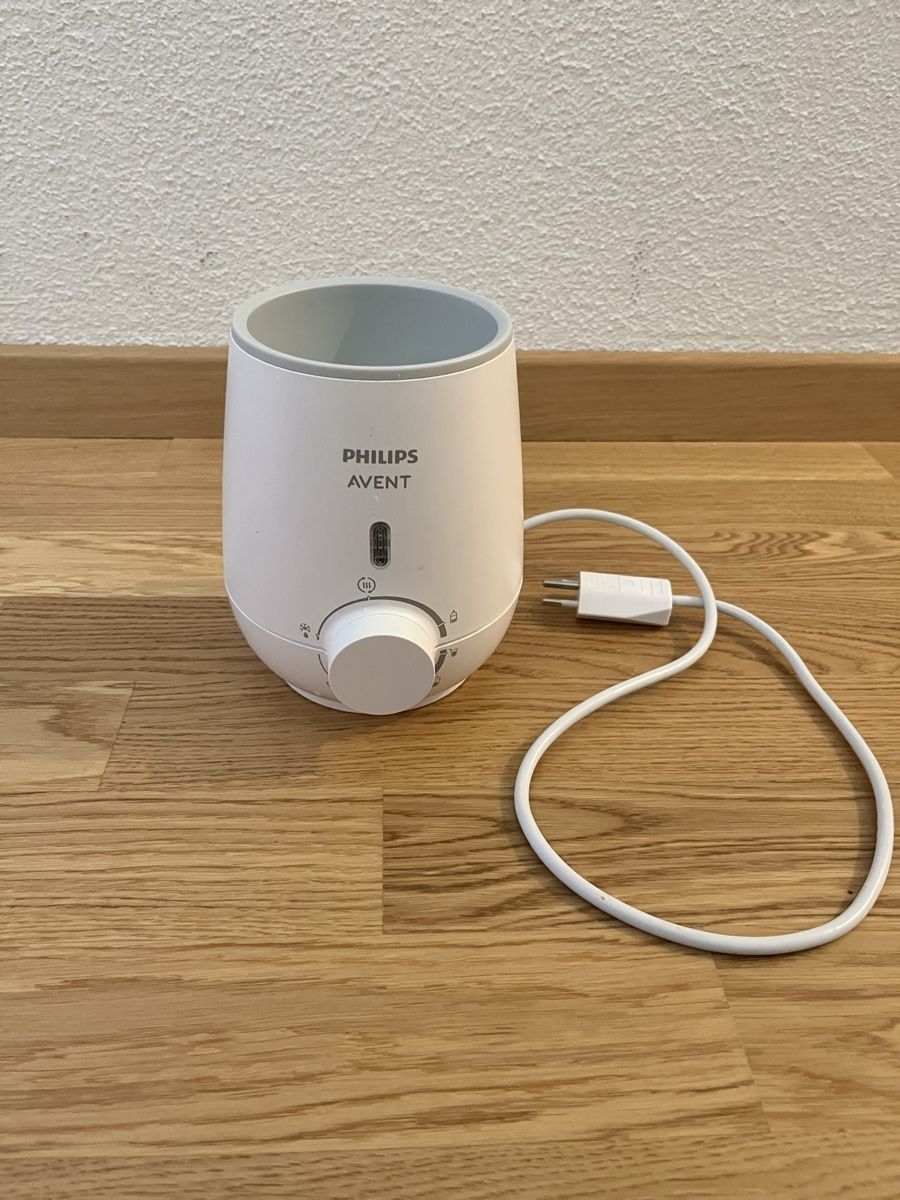 Philips Elettrodomestici da cucina: Flaschenwärmer – Usato da Obernau venduto da ayd_x2r8