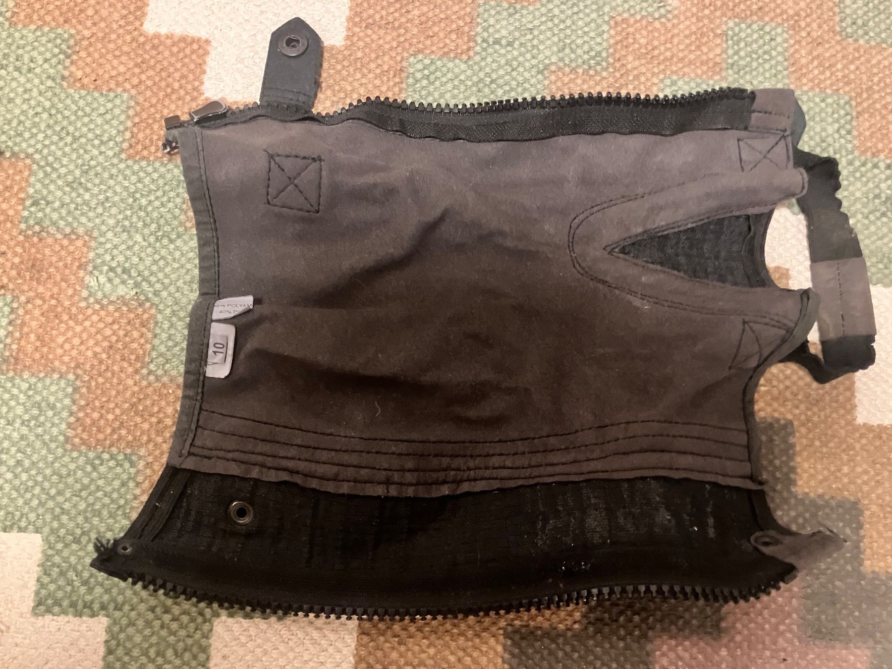 Schuhe für Jungen: Reitstiefel und Chaps – Gebraucht aus Knonau von Nalasi 2
