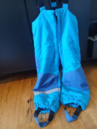 Winterhosen Gr. 104