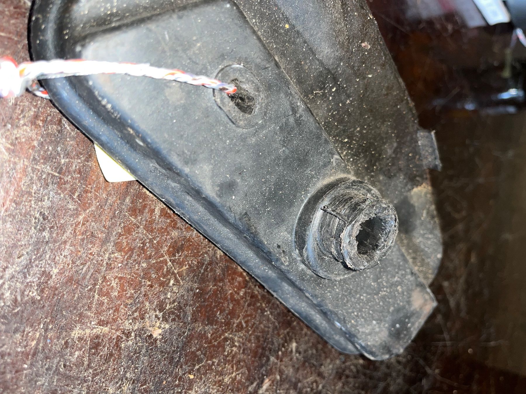 Puch Parti ricambio per ciclomotori: Puch Maxi Luftfilter – Usato da Fahrni b. Thun venduto da berger_tuning34 5